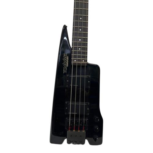 TOMAHANK FERNANDES ヘッドレスベースギター THB-75