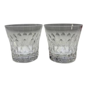 Baccarat (バカラ) ロックグラス 2026年 ダリア