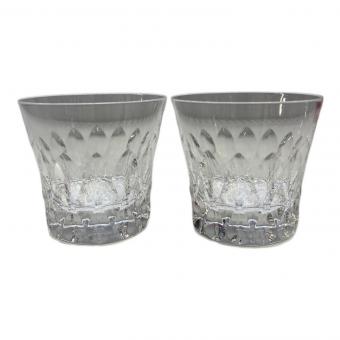 Baccarat (バカラ) ロックグラス 2026年 ダリア