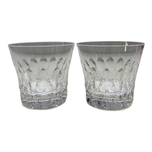 Baccarat (バカラ) ロックグラス 2026年 ダリア