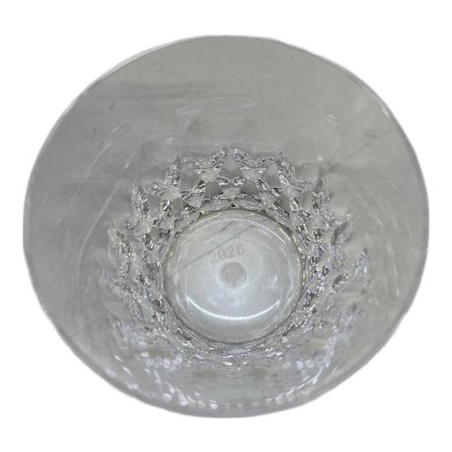 Baccarat (バカラ) ロックグラス 2026年 ダリア