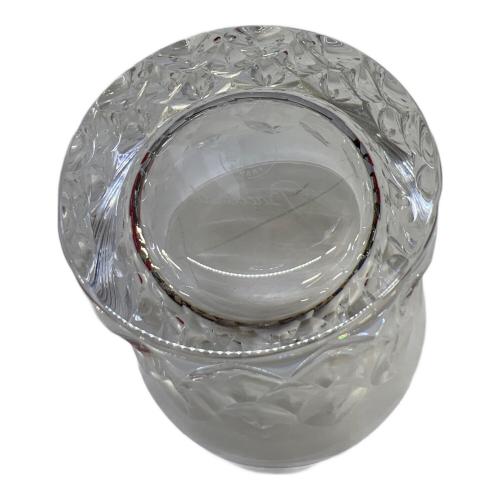 Baccarat (バカラ) ロックグラス 2026年 ダリア