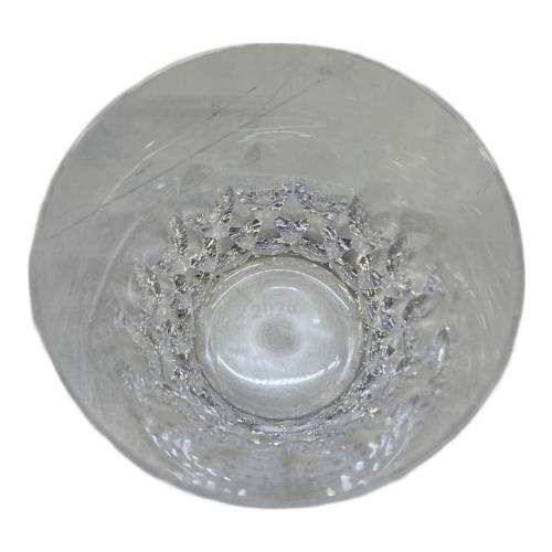 Baccarat (バカラ) ロックグラス 2026年 ダリア