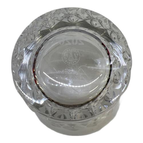 Baccarat (バカラ) ロックグラス 2026年 ダリア
