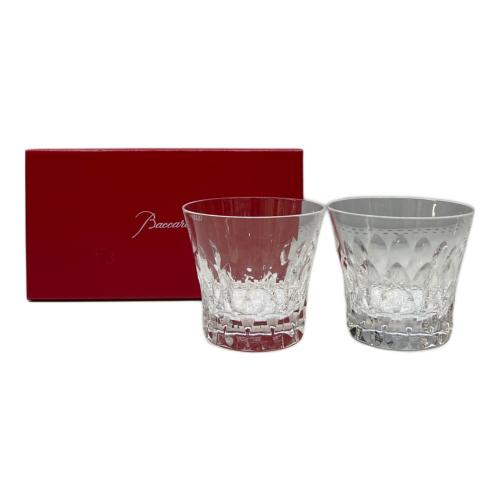 Baccarat (バカラ) ロックグラス 2026年 ダリア