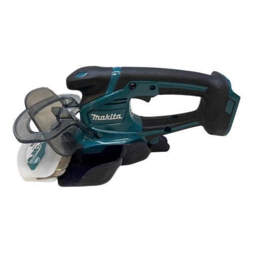 MAKITA (マキタ) 160mm充電式芝生バリカン MUM604DRF
