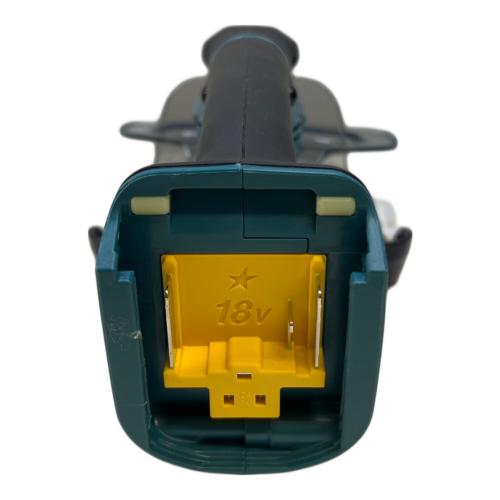 MAKITA (マキタ) 160mm充電式芝生バリカン MUM604DRF