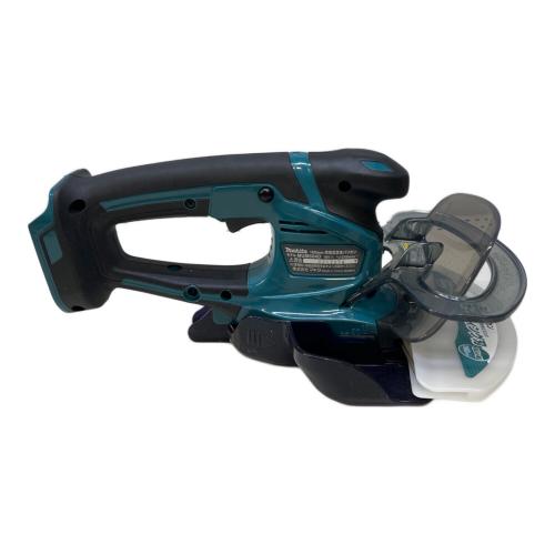 MAKITA (マキタ) 160mm充電式芝生バリカン MUM604DRF