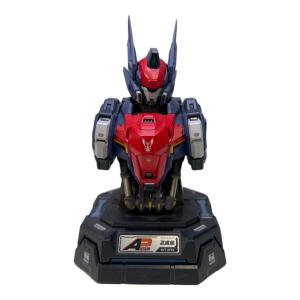 メカアクションフィギュア 高速充電ステーション 武成候