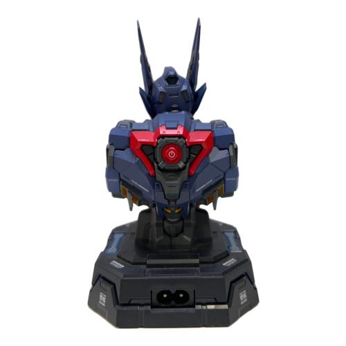 メカアクションフィギュア 高速充電ステーション 武成候