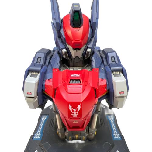 メカアクションフィギュア 高速充電ステーション 武成候