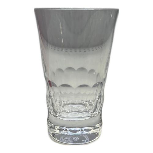 Baccarat (バカラ) ペアタンブラー ベルーガ