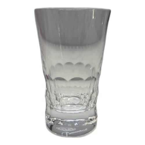 Baccarat (バカラ) ペアタンブラー ベルーガ