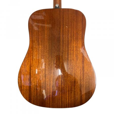 単板　Aria Dreadnought AD-28最初期　絶版機純正リッターギグ Aria Dreadnought (アリア) AD-28N｜トレファクONLINE