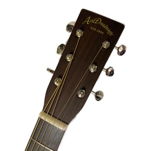 Aria Dreadnought (アリア) AD-28N
