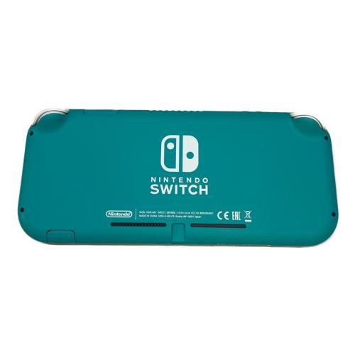 Nintendo (ニンテンドー) Nintendo Switch Lite HDH-001