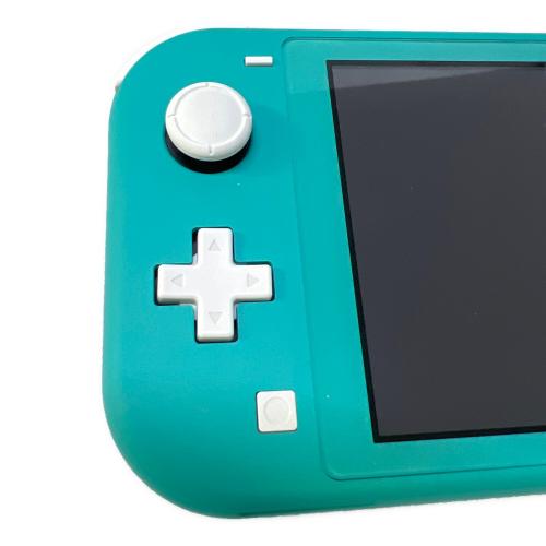 Nintendo (ニンテンドー) Nintendo Switch Lite HDH-001