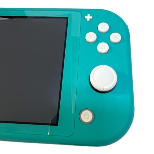 Nintendo (ニンテンドー) Nintendo Switch Lite HDH-001