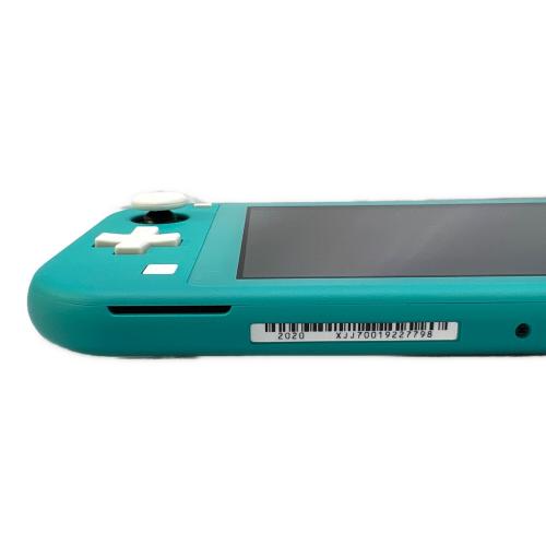 Nintendo (ニンテンドー) Nintendo Switch Lite HDH-001