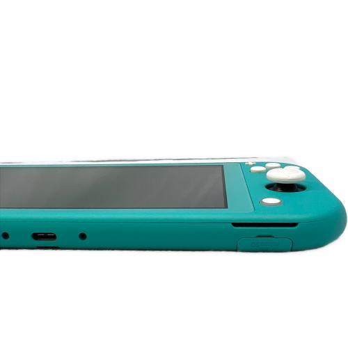 Nintendo (ニンテンドー) Nintendo Switch Lite HDH-001