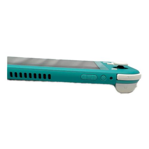 Nintendo (ニンテンドー) Nintendo Switch Lite HDH-001