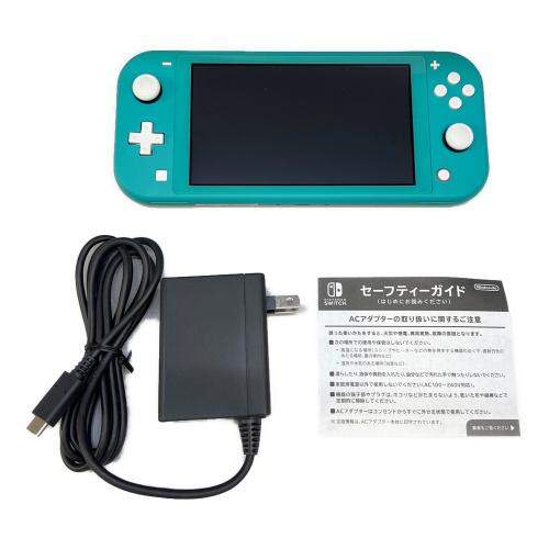 Nintendo (ニンテンドー) Nintendo Switch Lite HDH-001