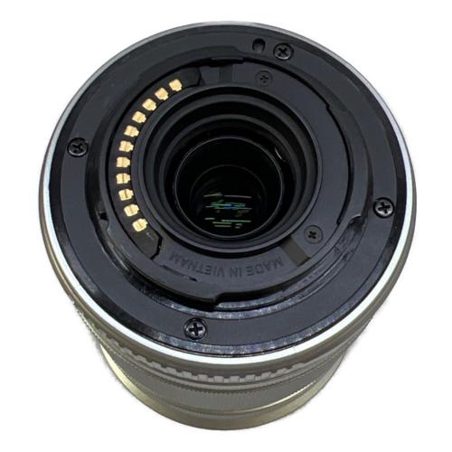 OLYMPUS (オリンパス) ミラーレス一眼カメラ E-PL10 EZダブルズームキット
