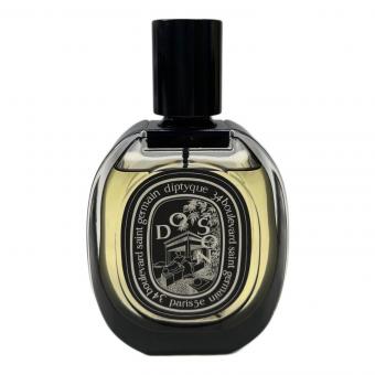 ド ソン オードパルファム 75ml