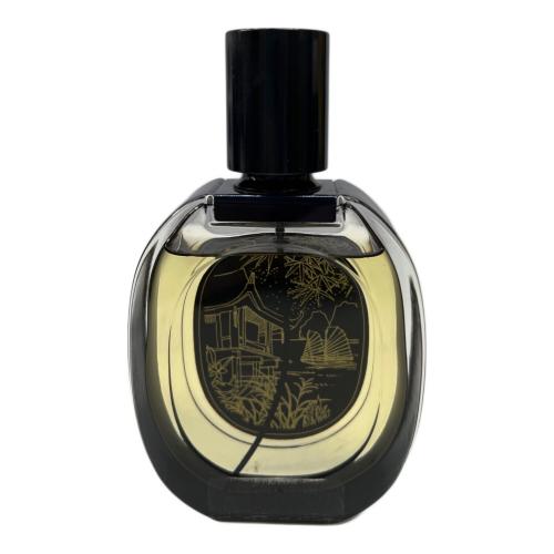ド ソン オードパルファム 75ml