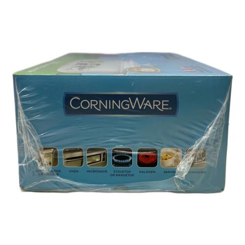CORNINGWARE キャセロール スヌーピー