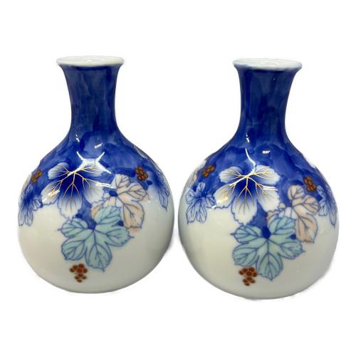 深川製磁 (フカガワセイジ) 酒器揃