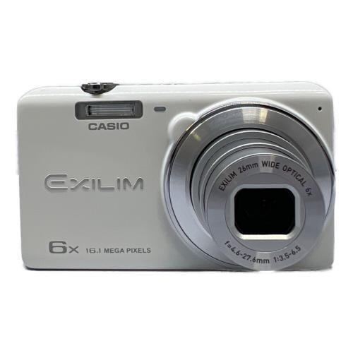 CASIO (カシオ) デジタルカメラ EX-ZS25