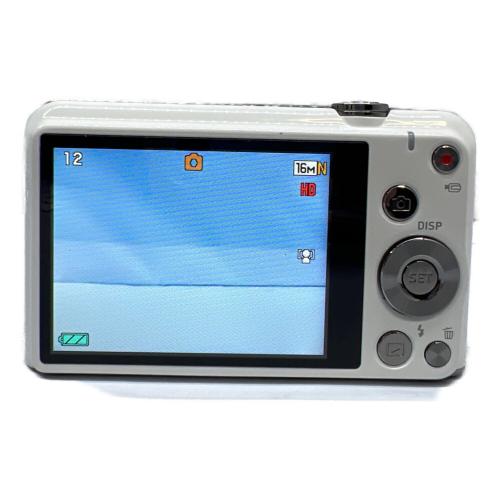CASIO (カシオ) デジタルカメラ EX-ZS25