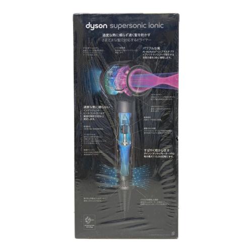 dyson (ダイソン) ヘアードライヤー HD08
