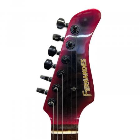 FERNANDES (フェルナンデス) エレキギター FSR-50 1990年代