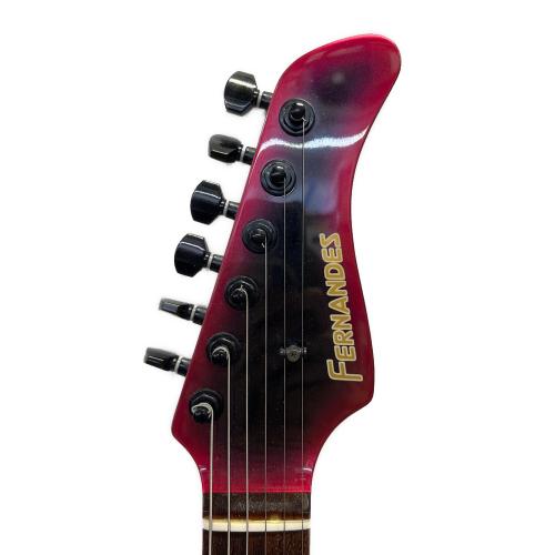 FERNANDES (フェルナンデス) エレキギター FSR-50 1990年代