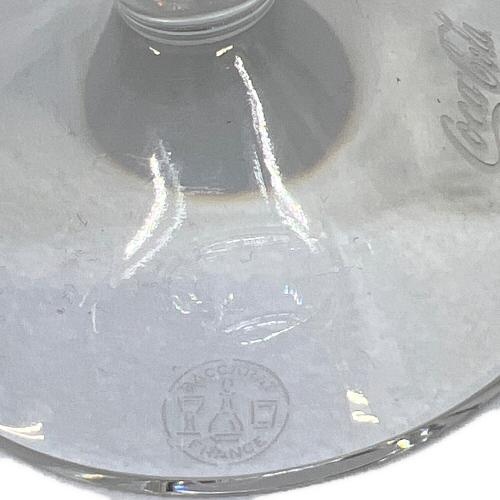Baccarat (バカラ) グラス