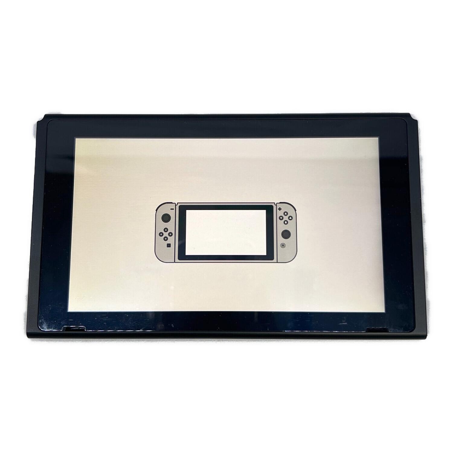 Nintendo (ニンテンドー) Nintendo Switch HAC-001(-01) あつまれ