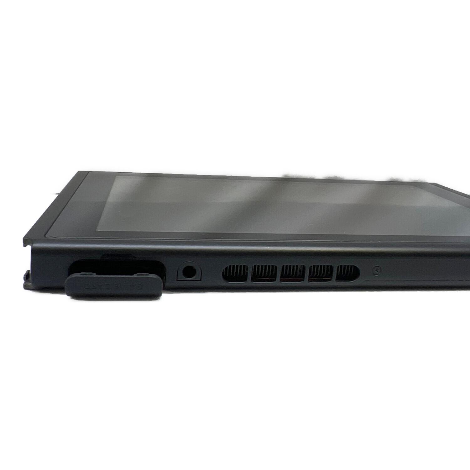 Nintendo (ニンテンドー) Nintendo Switch HAC-001(-01) あつまれ