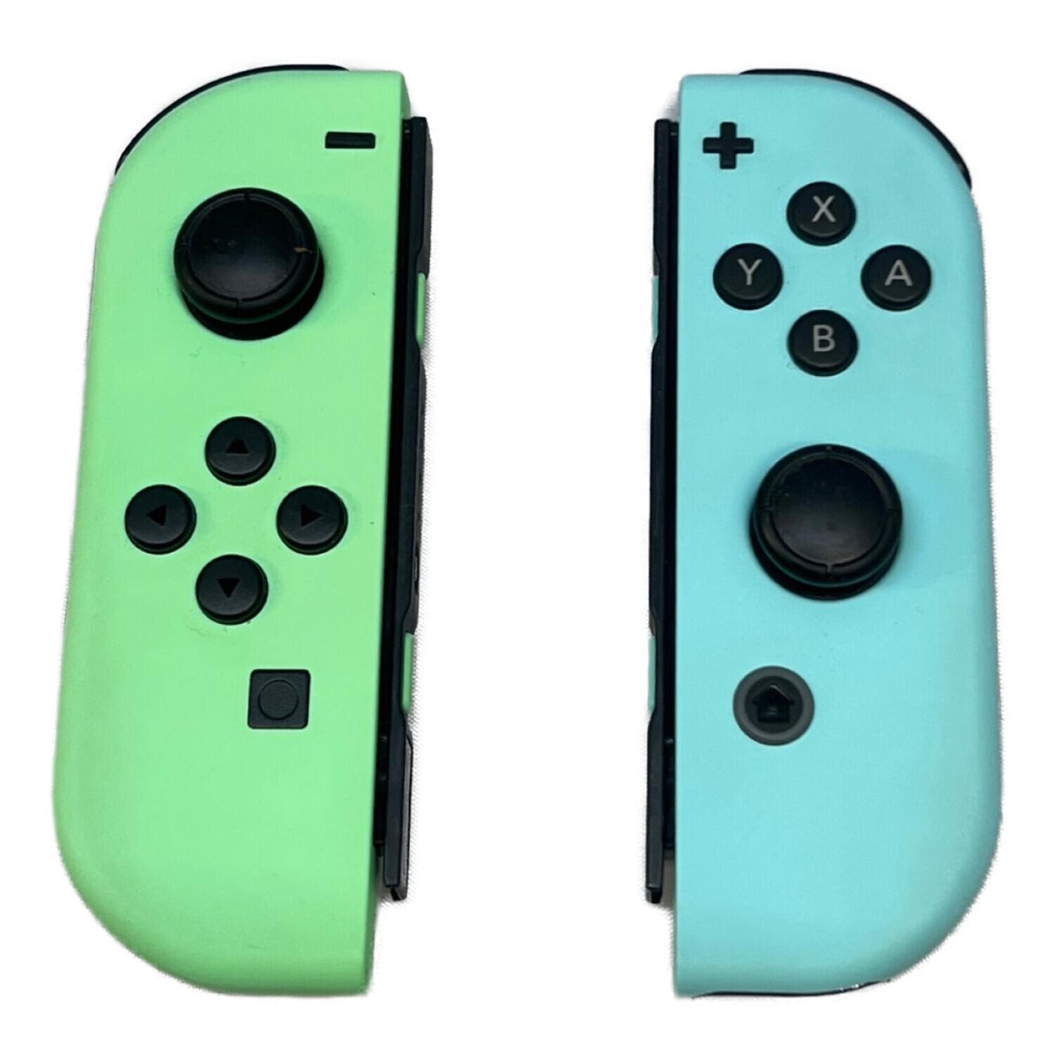 Nintendo (ニンテンドー) Nintendo Switch HAC-001(-01) あつまれ