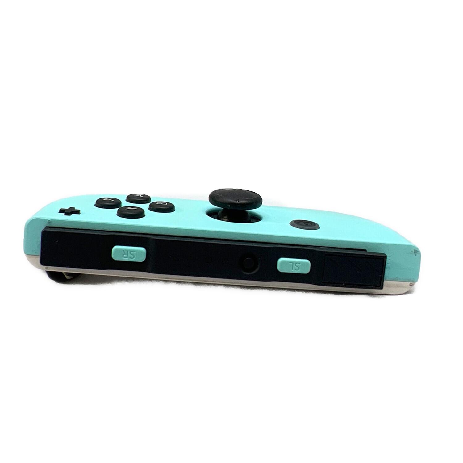 Nintendo (ニンテンドー) Nintendo Switch HAC-001(-01) あつまれ