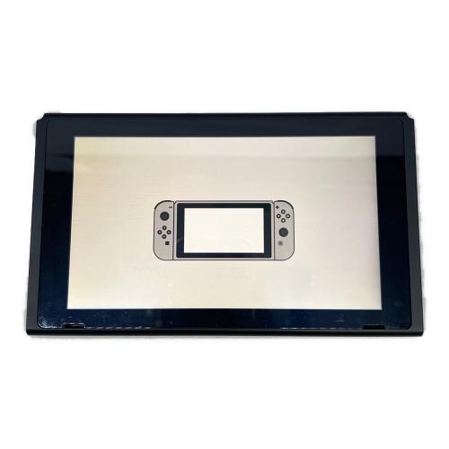 Nintendo (ニンテンドー) Nintendo Switch HAC-001(-01) あつまれどうぶつの森セット