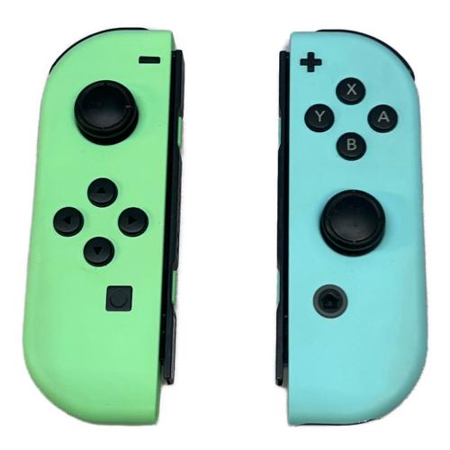 Nintendo (ニンテンドー) Nintendo Switch HAC-001(-01) あつまれ