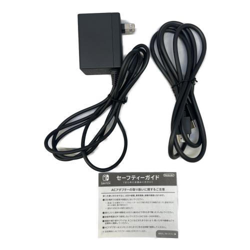 Nintendo (ニンテンドー) Nintendo Switch HAC-001(-01) あつまれどうぶつの森セット