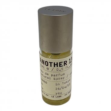 LE LABO オードパルファム 50ml GAIAC 10｜トレファクONLINE
