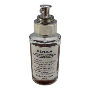 Maison Margiela (メゾンマルジェラ) オードトワレ 30ml 残量80%-99% レプリカ ウィスパー イン ザ ライブラリー
