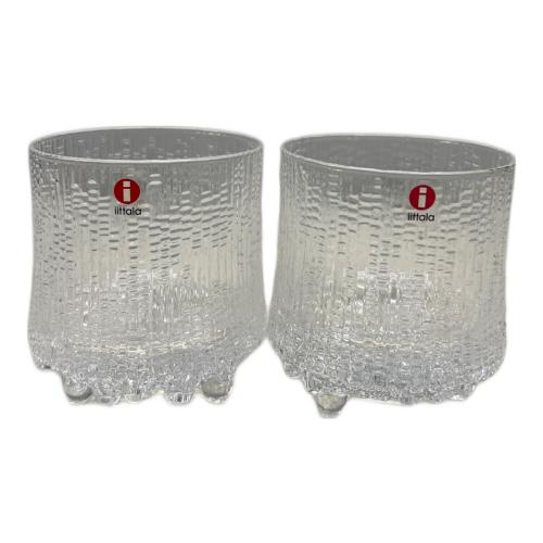 iittala (イッタラ) グラス ウルティマツーレ