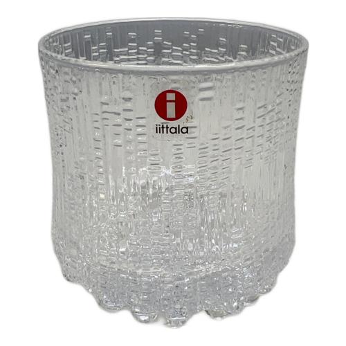 iittala (イッタラ) グラス ウルティマツーレ