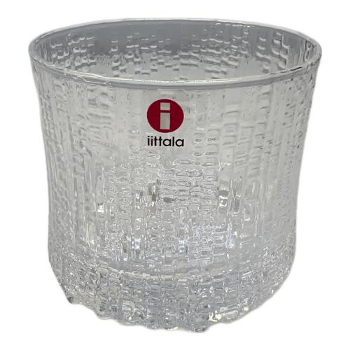 iittala (イッタラ) グラス ウルティマツーレ
