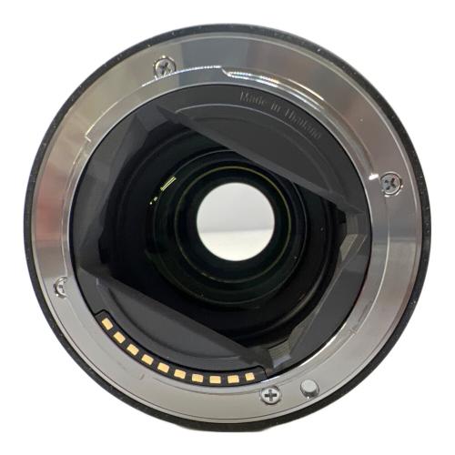 SONY (ソニー) テレコンバーターレンズ sel20tc